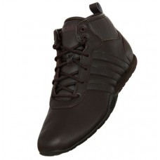 Зимние кроссовки adidas Mach T6 Leather 